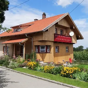 Ferienhaus Wankner, Tittmoning
