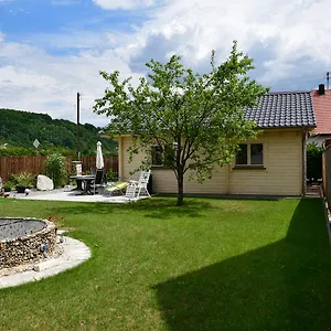 Ferienhaus Holzhaisl, Kelheim